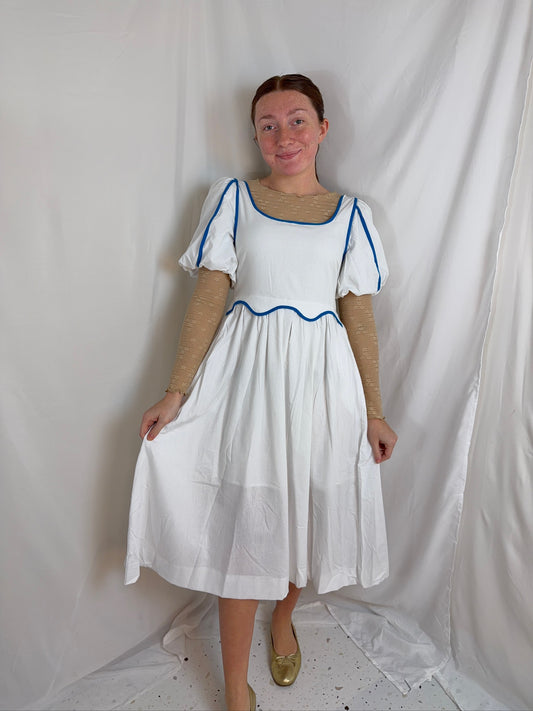 The Cleo Dress