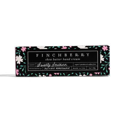 Sweetly Southern Nourishing  Travel Size Hand Cream