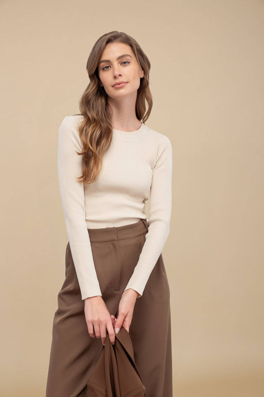 The Halle Top