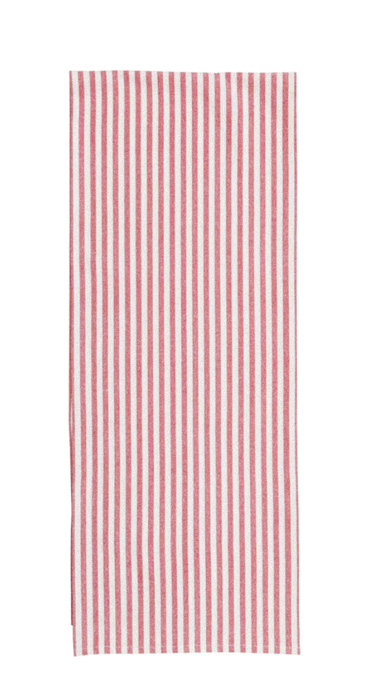 Stripe table runner