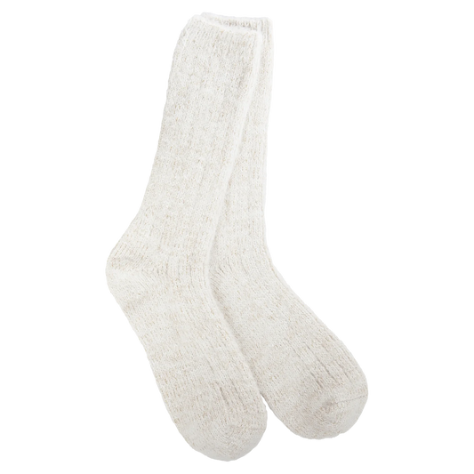 Oatmeal Sock