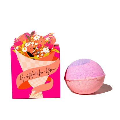Grateful for You Bath Balm