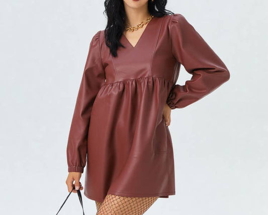 The Jade Dress