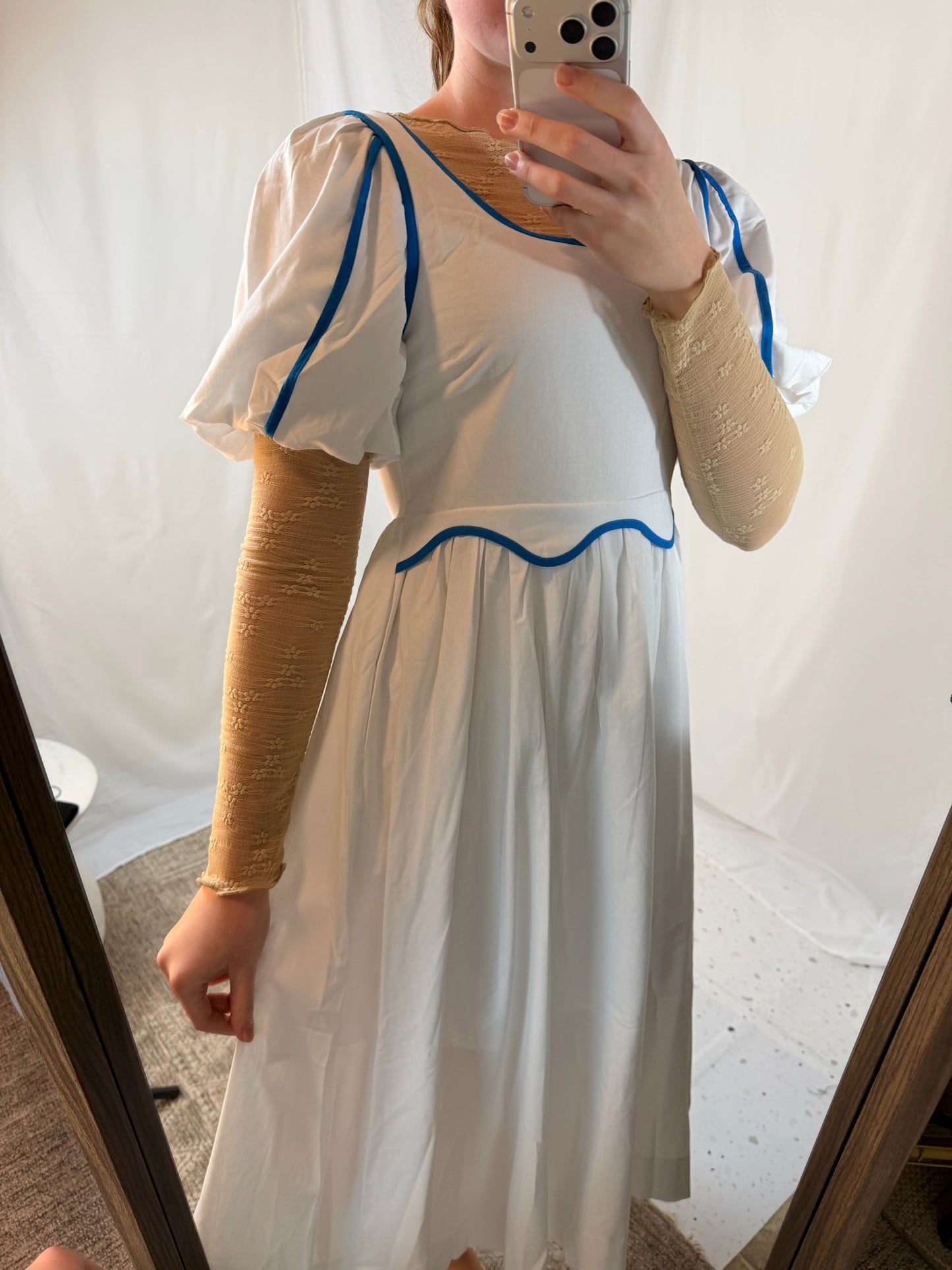 The Cleo Dress