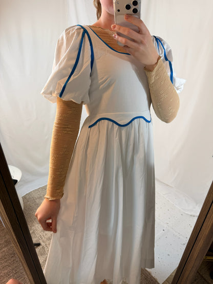 The Cleo Dress