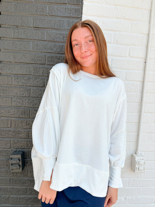 The Alice Top