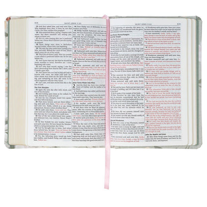 KJV Bible Compact Bible