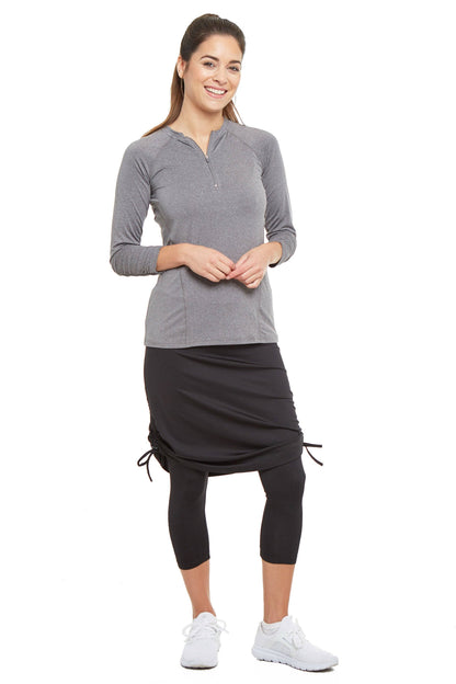 Tie Side Snoga