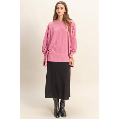 The Kasey Top