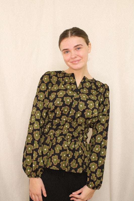 The Lydia Top
