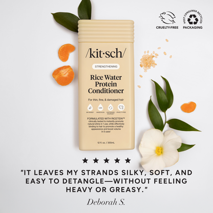Shampoo & Conditioner Combo