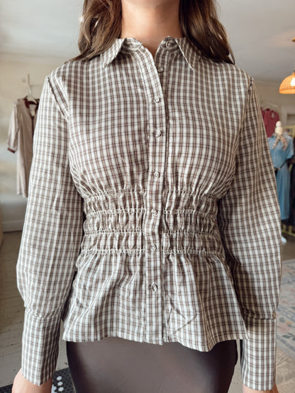 The Campbell Top