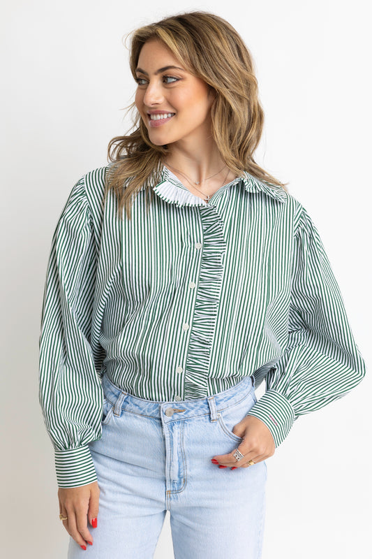 The Capri Top