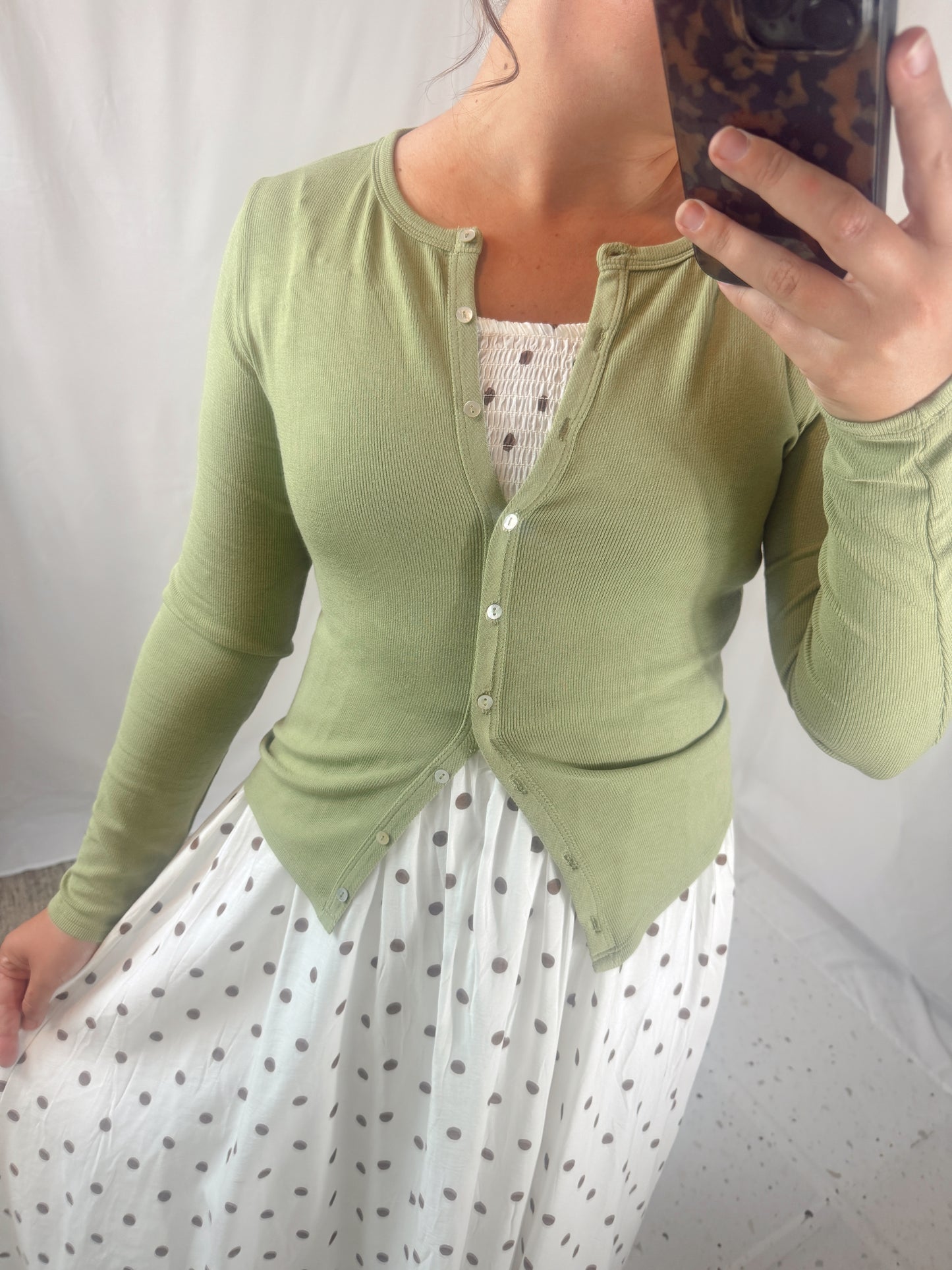 The Julia Top