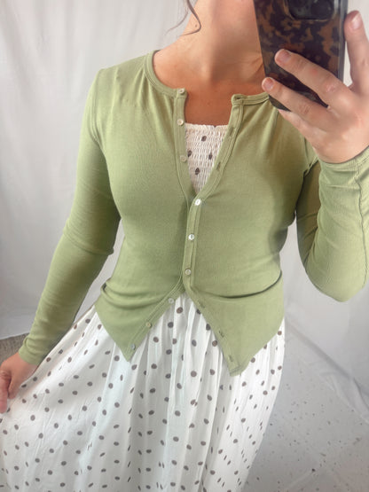 The Julia Top