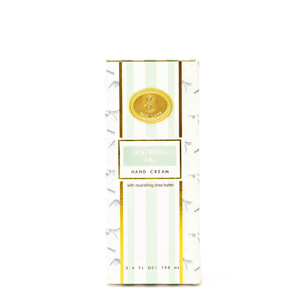 Magnolia Fig Boxed Hand Cream