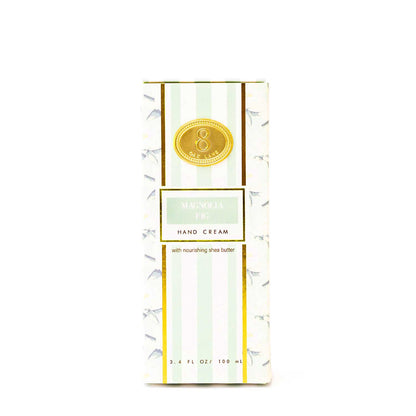 Magnolia Fig Boxed Hand Cream