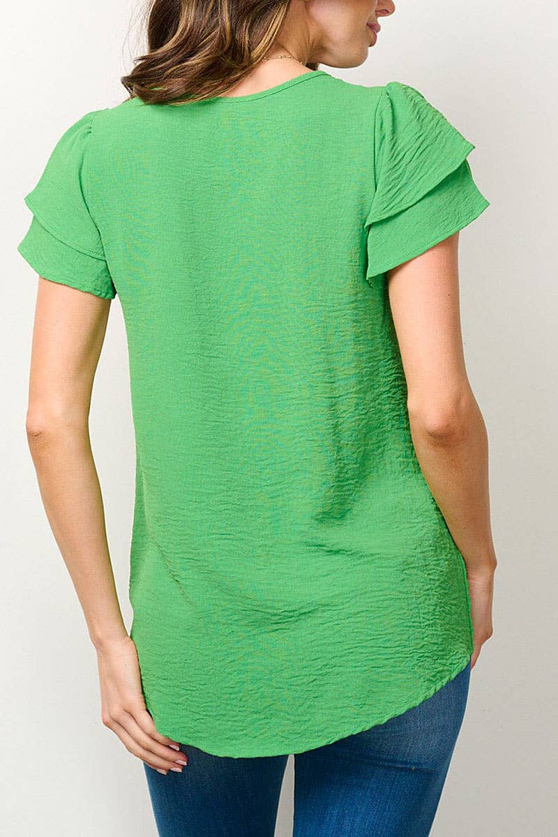 The Eliza Top