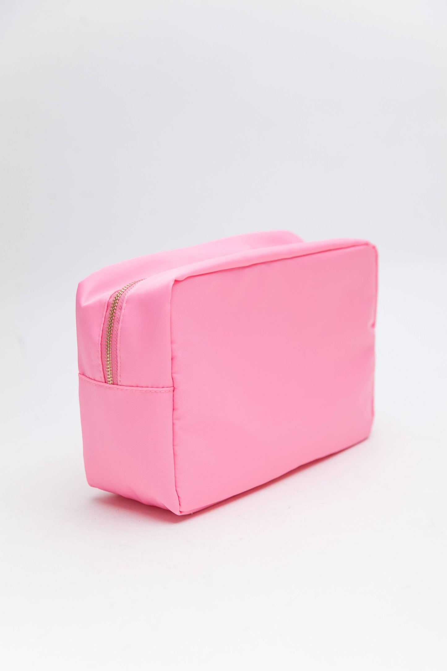 CLASSIC LARGE TRAVEL MAKEUP POUCH | 40P506