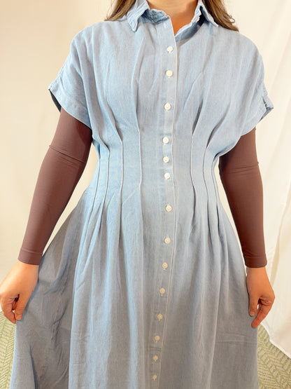 The Dazie Dress