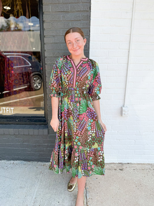 The Sadie Dress
