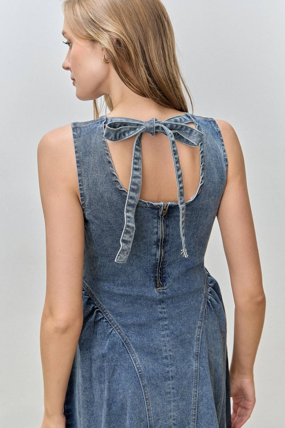 The Natalie Dress