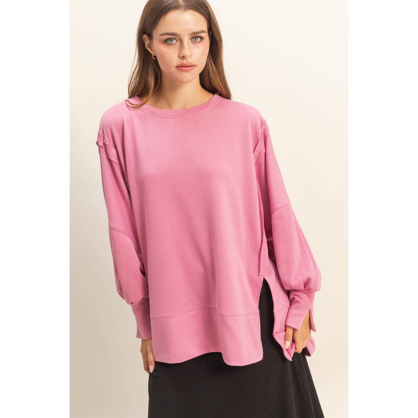 The Kasey Top