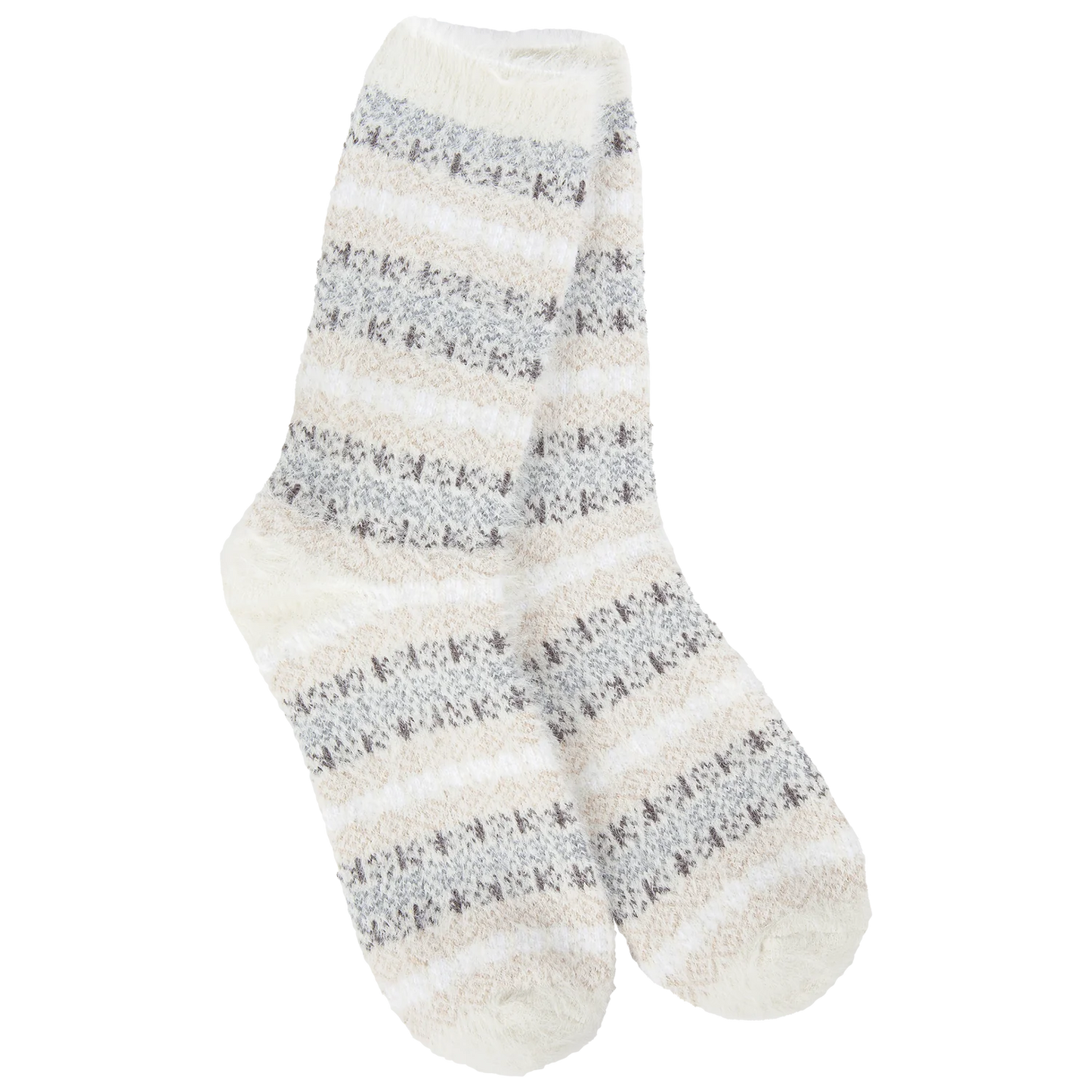 Wintertime Sock