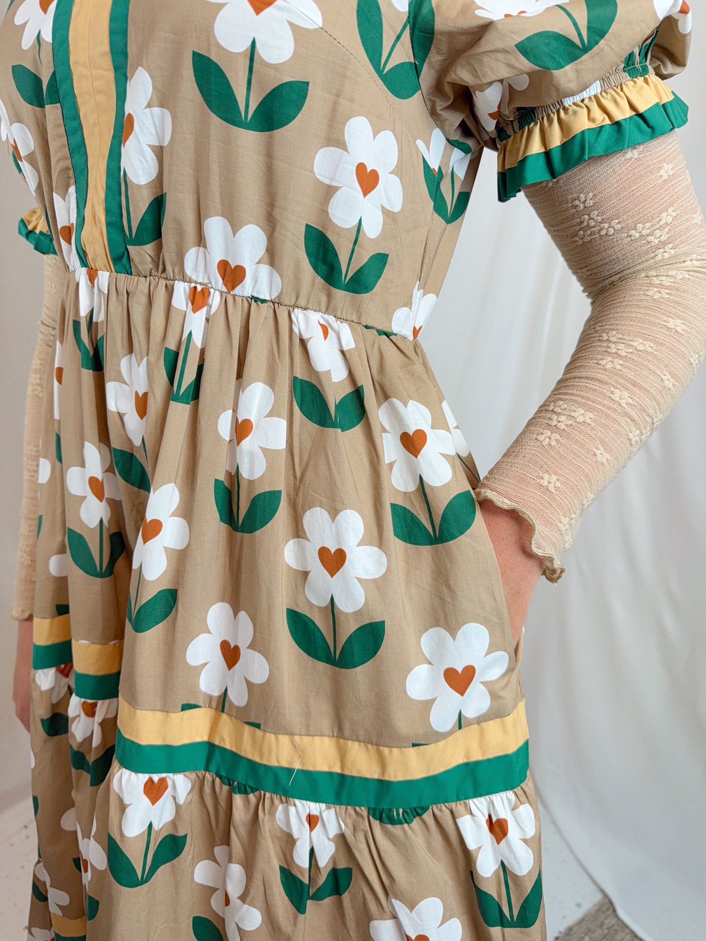 The Jody Dress
