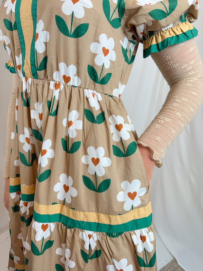 The Jody Dress