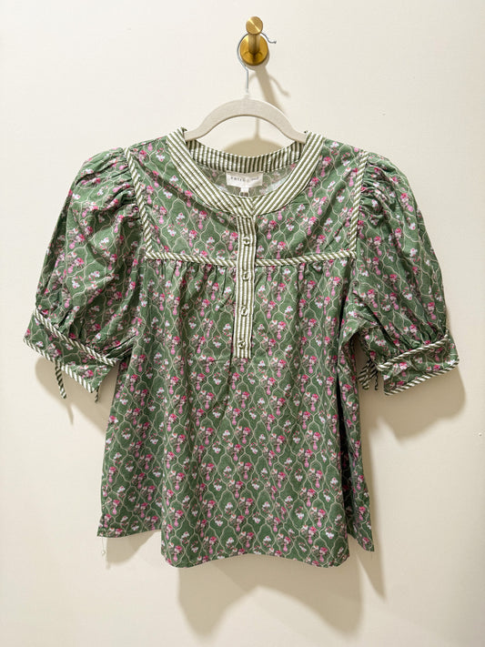 The Olivia Top