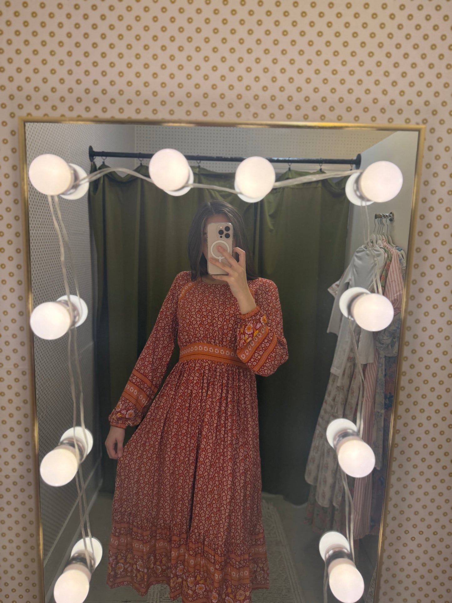 The Danielle Dress