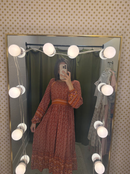 The Danielle Dress