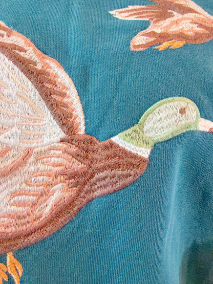 The Duck Pullover