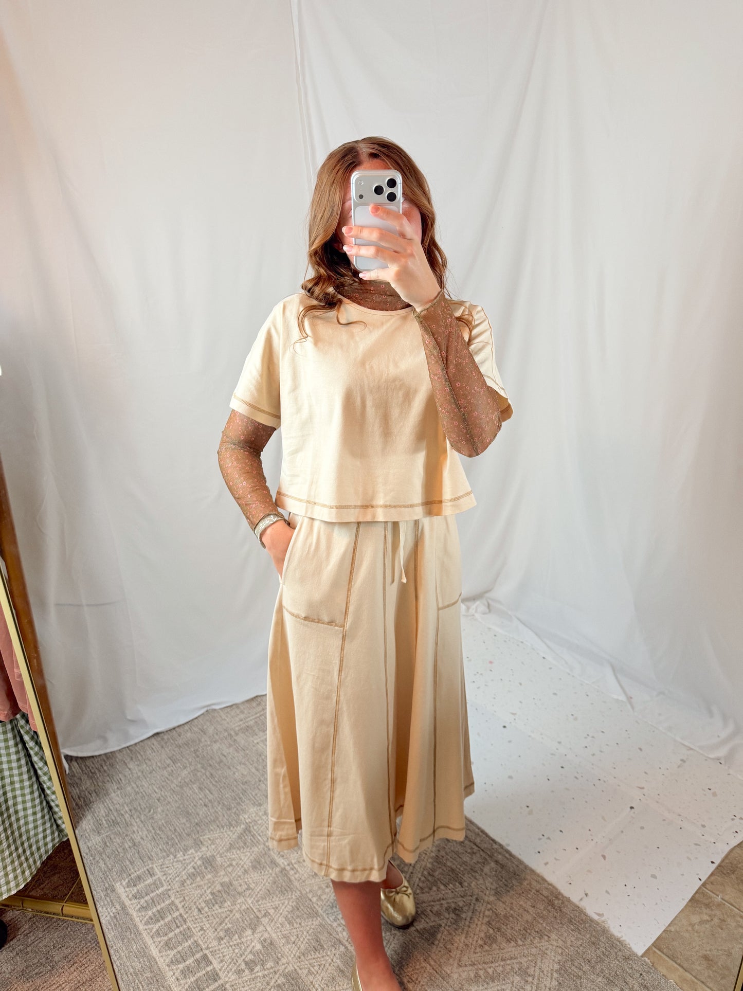 The Jane Set
