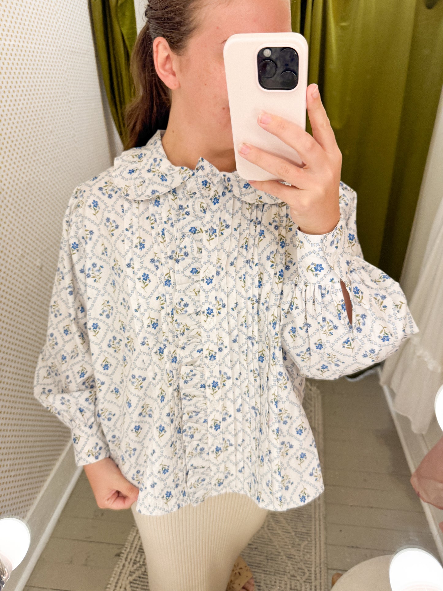 The Cara Top