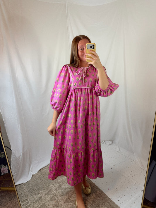 The Brooklyn Dress