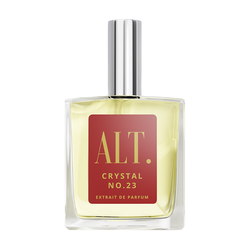 Alt- Crystal no. 23