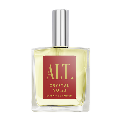Alt- Crystal no. 23