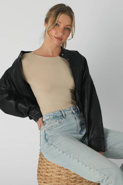 Nikibiki Layering Top
