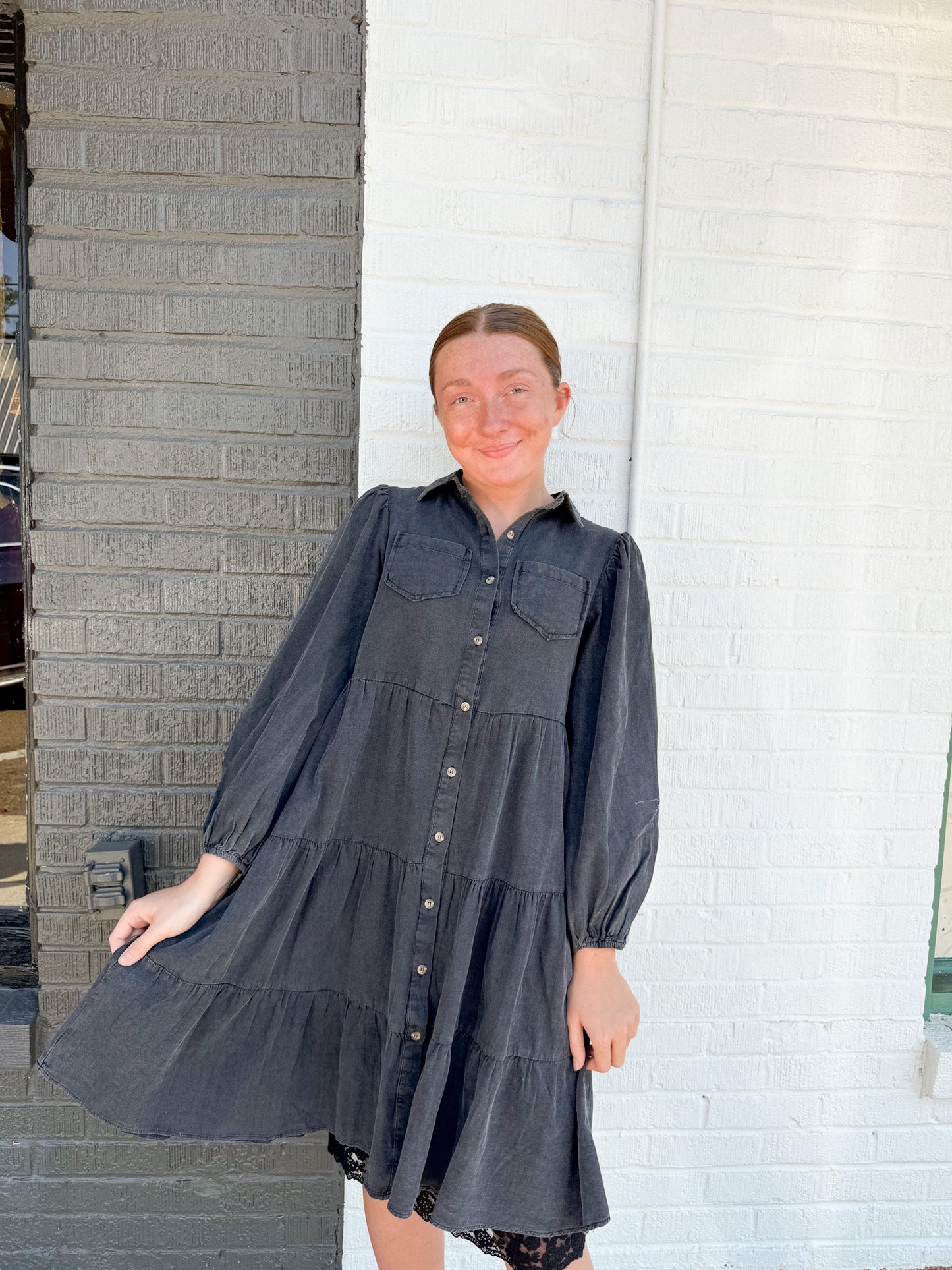 The Jessica Dress