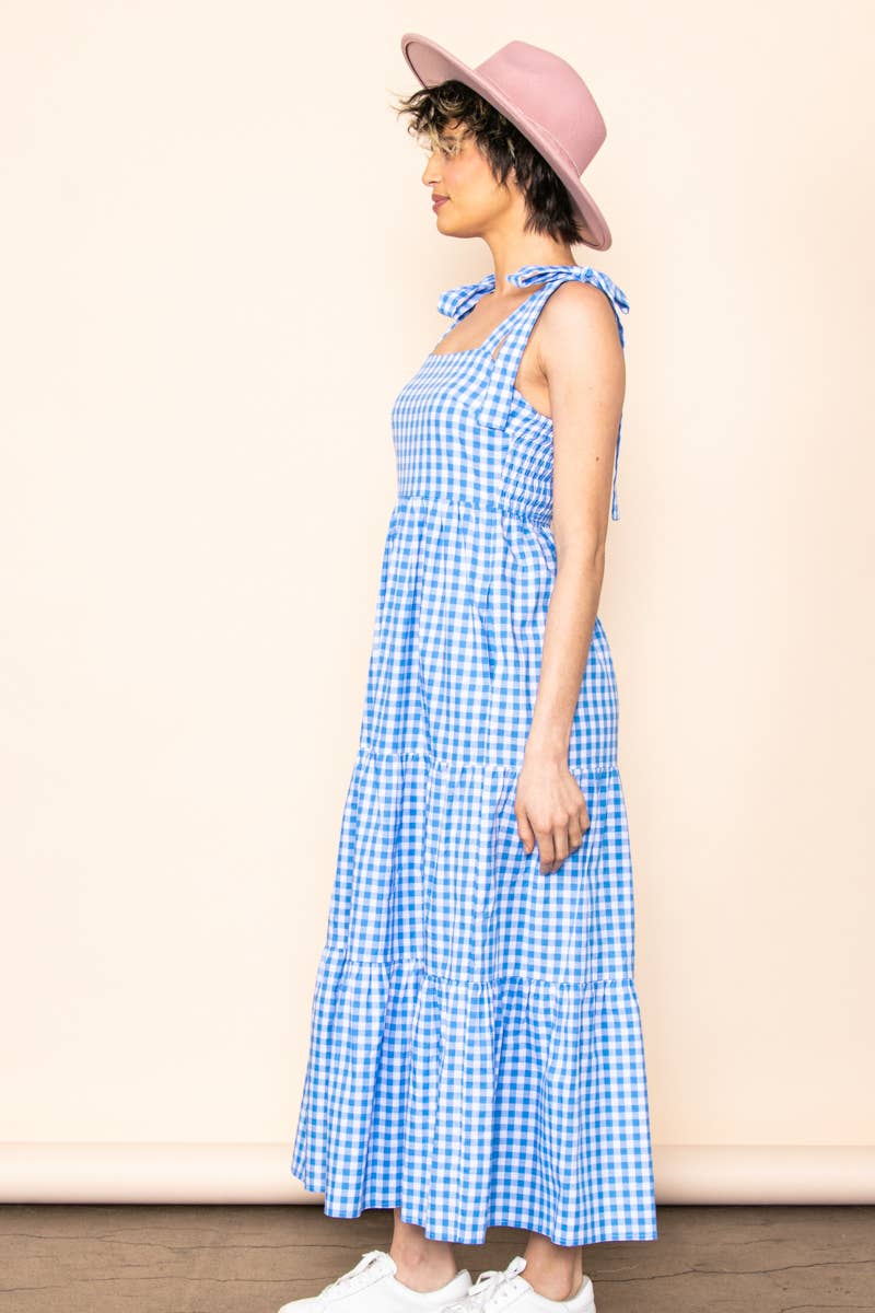 The Dorothy Dress