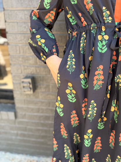 The Harvest Dress