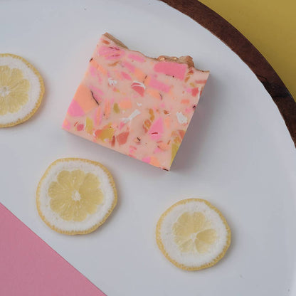 Goldie Vegan-friendly Gluten-free Boxed Soap