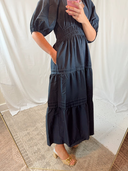 The Lauren Dress