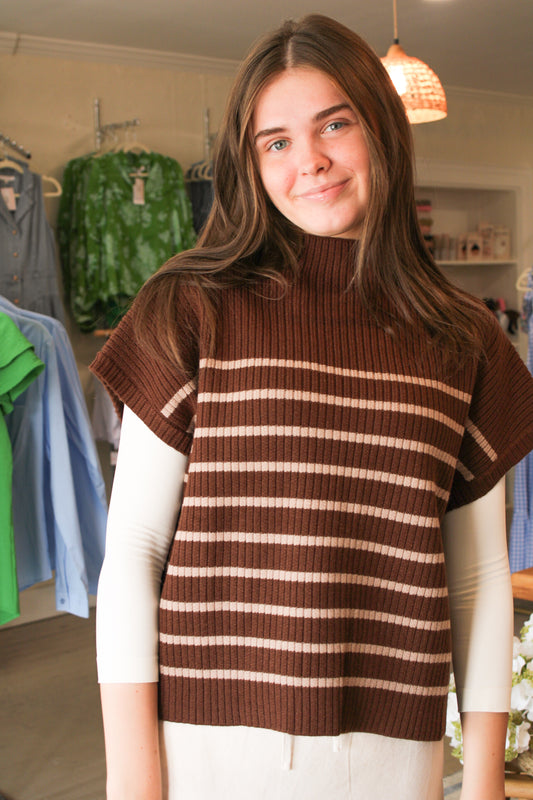 The Maple Sweater