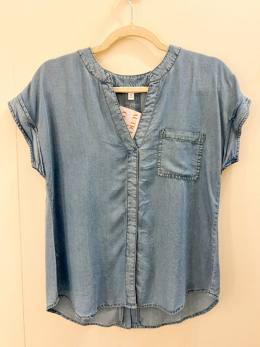 The Nancy Top
