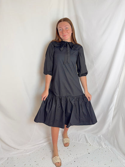The Goldie Dress