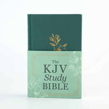 The KJV Study Bible