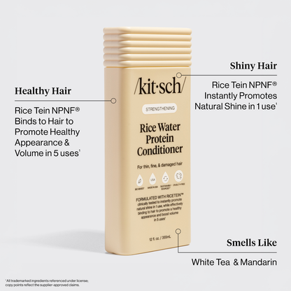 Shampoo & Conditioner Combo
